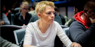 Rozvadov: Czwórka Polaków w dniu finałowym turnieju Deepstack Cup Katarzyna Malinowska - Forbes Pokerman Open