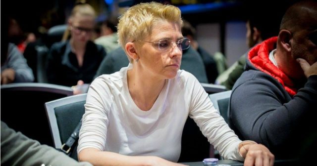 Forbes Pokerman Open: Sześcioro Polaków w dniu finałowym