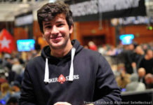 Komil Khamidov dla PG o pokerze, szachach i sukcesie w Pradze Komil Khamidov - PSC Praga