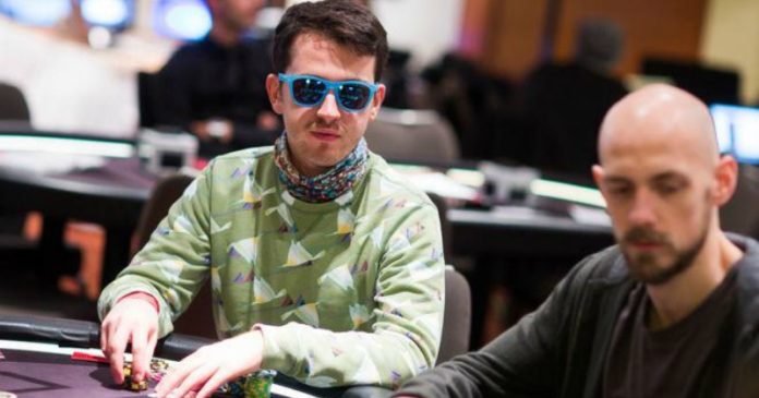 Koray Aldemir Koray Aldemir - PSC Praga