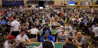 Ile warta jest gra w początkowych etapach turnieju?