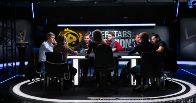Czy struktura turnieju live może być zbyt dobra?