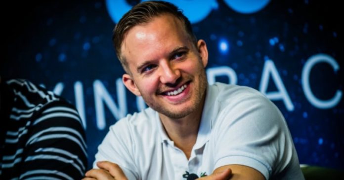 Martin Jacobson Martin Jacobson