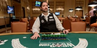 „O napiwkach oraz więzi pomiędzy graczami i pracownikami kasyn” – Roy Cooke