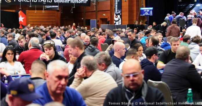 National Championship - PSC Praga National Championship - PSC Praga