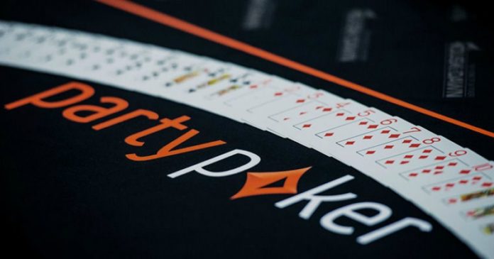 PartyPoker