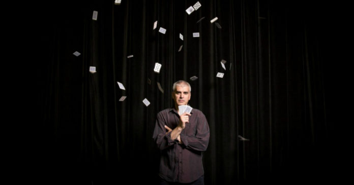 Patrick Nolan