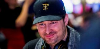 Poker Night Live: Aktorzy i Phil Hellmuth wśród uczestników pierwszej gry!