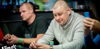 Forbes Pokerman: Dwóch Polaków z awansem w Main Evencie Piotr Sadowski - Forbes Pokerman