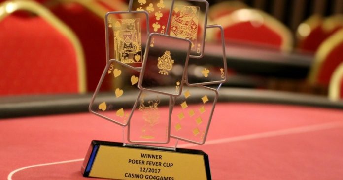 Poker Fever Cup