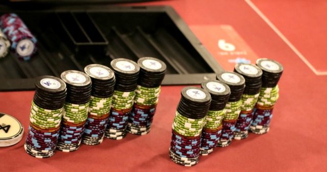 Poker Fever Cup III: Rekordowa frekwencja w dniu 1A, ośmiu Polaków z awansem