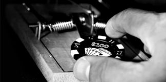 Podstawowe pokerowe pułapki – jak ich unikać, a samemu zastawiać – część II Poker Trap