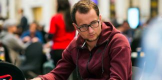 WPT Five Diamond: Jared Jaffee i Rainer Kempe dołączają do grona zwycięzców Rainer Kempe - WPT Five Diamond