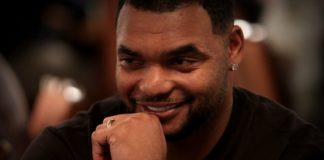 „Gram w pokera dla relaksu, bez grindowania” – Richard Seymour