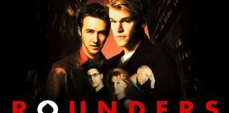 Pięć pokerowych rad, o których zapomniano Wam wspomnieć w filmie „Hazardziści”