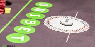 Pod koniec maja druga edycja Unibet Online Series! Gwarantowane 350.000€ Unibet