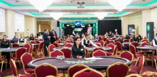 Od czego zależy bezpieczny turniej live? Unibet Open Bukareszt
