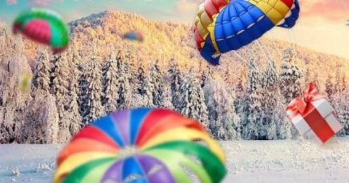 Unibet Prize Drop Unibet Prize Drop