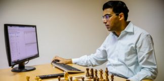 Viswanathan Anand, arcymistrz szachowy ambasadorem Poker Sport’s League Viswanathan Anand