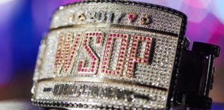 WSOP 2018 – przeciek sprawia, że znany jest już nieoficjalny harmonogram festiwalu
