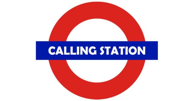 Jak wygrywać z calling stations? Część 2