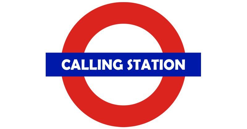 Jak wygrywać z calling stations? Część 2