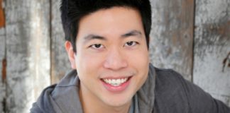 Finalista Main Eventu WSOP, Douglas Kim, stworzył serial o swoim życiu