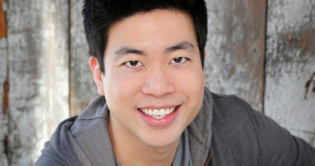 Finalista Main Eventu WSOP, Douglas Kim, stworzył serial o swoim życiu