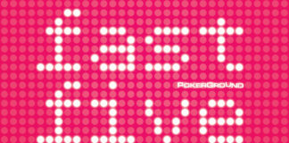 Szybka Piątka – 30/12/2017 Szybka Piątka - wyniki Polaków online