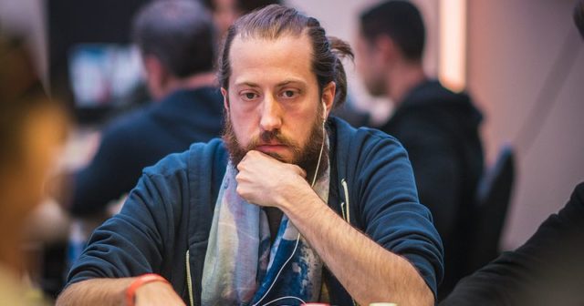 Steve O’Dwyer o trzech złotych zasadach gry turniejowej