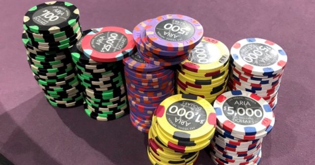 „Chroń swój stack, ale szukaj zysku w każdym rozdaniu, które grasz” – radzi Jonathan Little