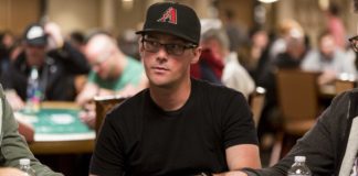 Eric Baldwin opowiada o urlopie „tacierzyńskim” pokerzysty i grach w Vegas