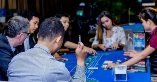 Drugie Makau, czyli Sihanoukville, nowa stolica hazardu w Azji
