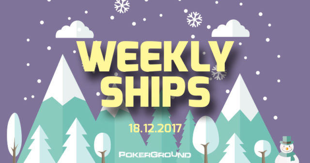 Weekly Ships – SosickPL ze świetnym wynikiem