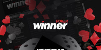 Winner Poker – odbierzcie 60% rakebacku co tydzień dzięki PokerGround Winner Poker