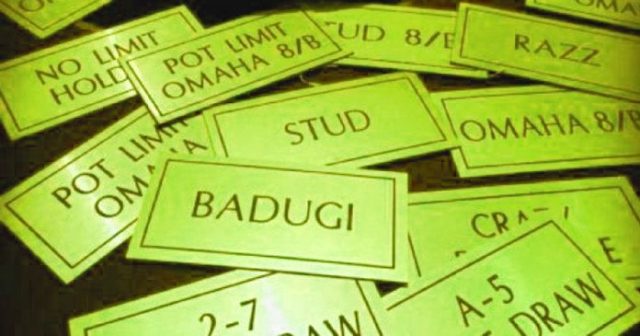 Na Hold’emie świat się nie kończy – część 3