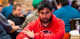 Od grindera z sieci do gwiazdy gier high stakes na żywo – Ankush Mandavia