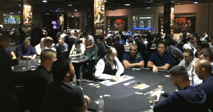 Aussie Millions 2018 Aussie Millions 2018