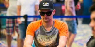 MILLIONS North America: Dwóch Polaków w dniu drugim turnieju Open Bartosz Stasiewicz - PCA 2018