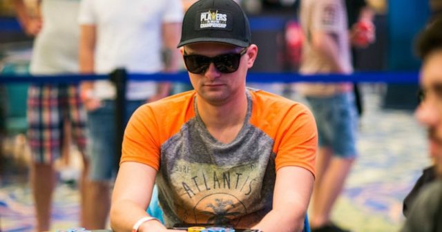 MILLIONS North America: Dwóch Polaków w dniu drugim turnieju Open