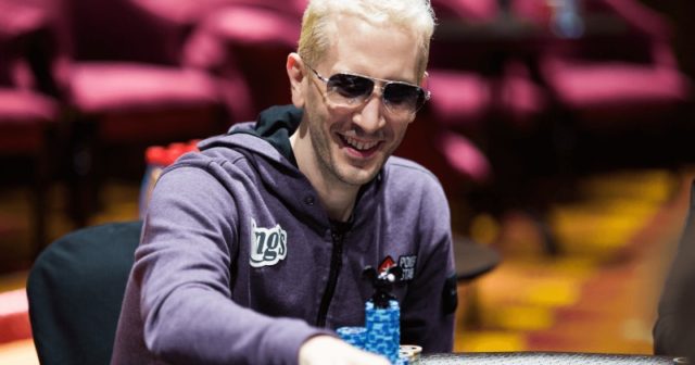 „ElkY” opuszcza Team PokerStars i zostawia pożegnalny list