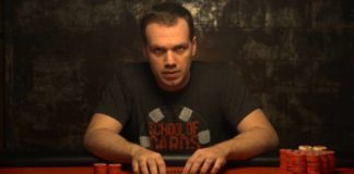 Blake Eastman opowiada o złożonym świecie pokerowych telli