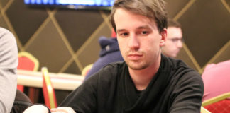 Poker Fever Cup IV: Rekordowa frekwencja i znakomita postawa Polaków! Błażej Przygorzewski - Poker Fever Cup