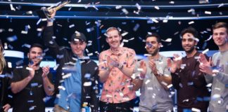 PCA 2018: Cary Katz najlepszy w turnieju 100.000$ Super High Roller Cary Katz - PCA 2018