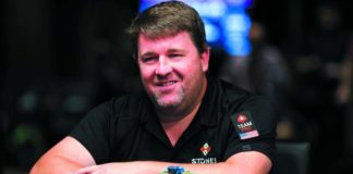 15 rocznica zwycięstwa Moneymakera inspiracją dla nowego cyklu PokerStars Chris Moneymaker