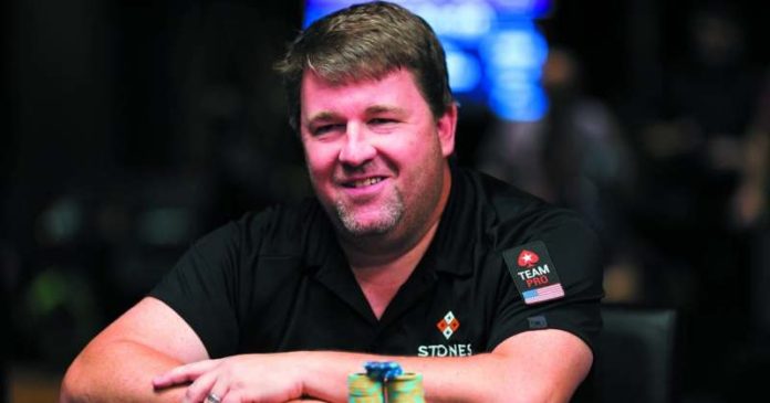 Chris Moneymaker Chris Moneymaker