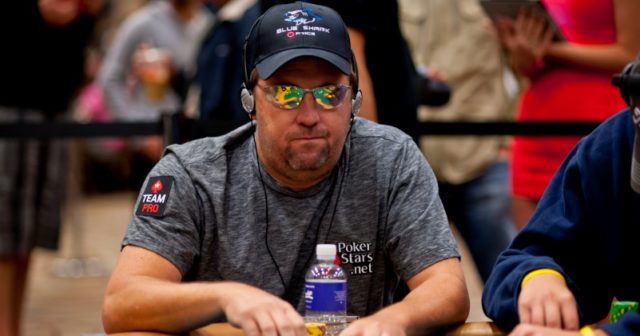 Chris Moneymaker i David Oppenheim dołączają do Poker Hall of Fame