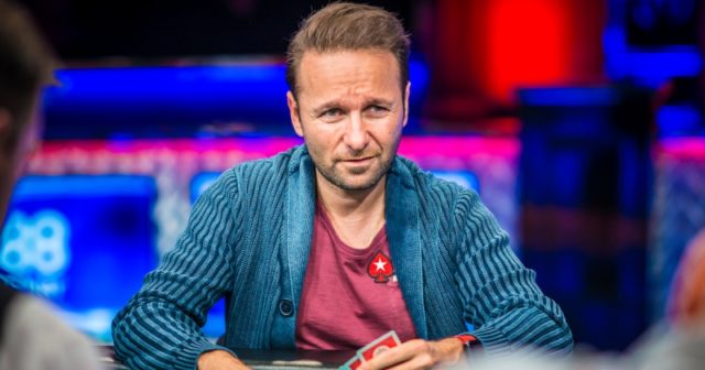 „Nikomu nie powiem, że na pokerze może zarobić miliony” – Daniel Negreanu