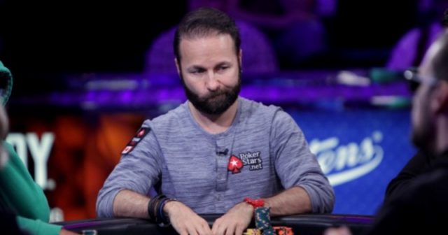 Daniel Negreanu wyraził swoje obawy o szkodliwe działanie skryptów usadzających graczy