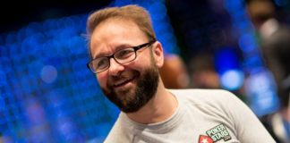 Daniel Negreanu wyzywa na pojedynek Phila Hellmutha! Daniel Negreanu